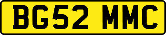 BG52MMC