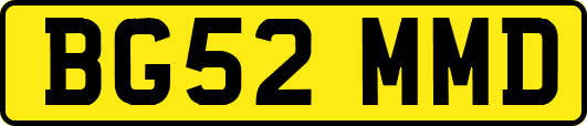 BG52MMD