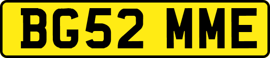 BG52MME