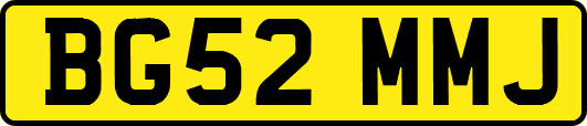 BG52MMJ