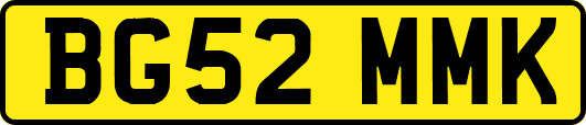 BG52MMK