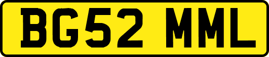 BG52MML
