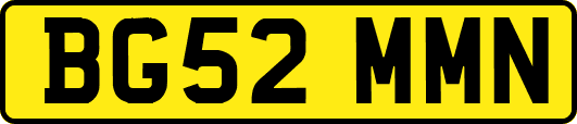 BG52MMN