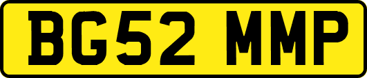 BG52MMP