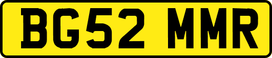 BG52MMR