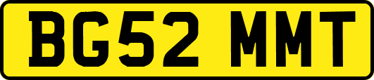 BG52MMT