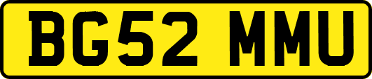 BG52MMU