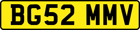 BG52MMV