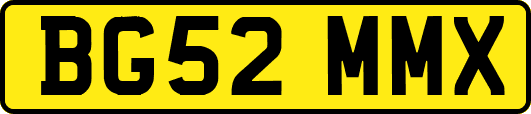 BG52MMX
