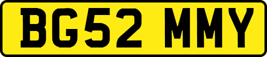 BG52MMY