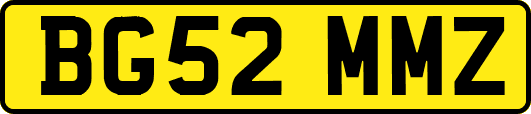 BG52MMZ