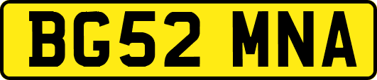 BG52MNA