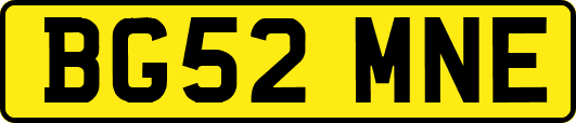BG52MNE