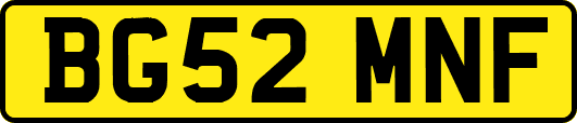 BG52MNF