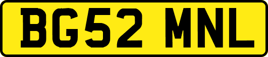 BG52MNL