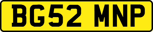 BG52MNP