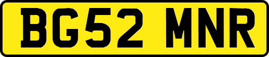 BG52MNR