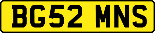BG52MNS