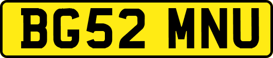 BG52MNU
