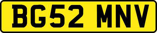 BG52MNV