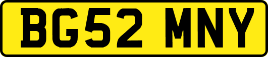 BG52MNY