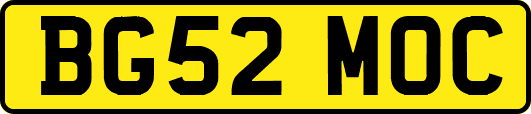 BG52MOC