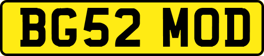 BG52MOD