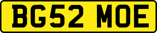 BG52MOE