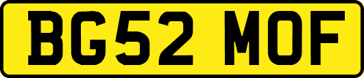 BG52MOF