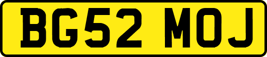 BG52MOJ