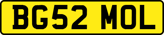 BG52MOL