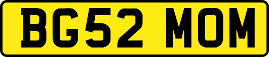 BG52MOM