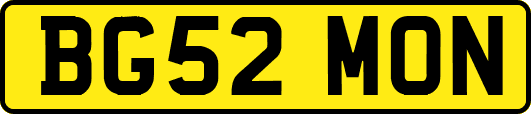 BG52MON