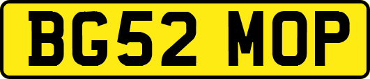 BG52MOP