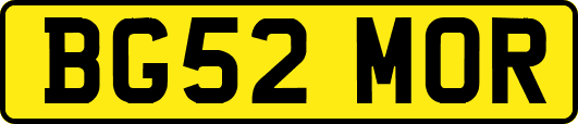 BG52MOR