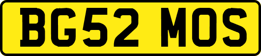 BG52MOS