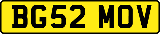 BG52MOV