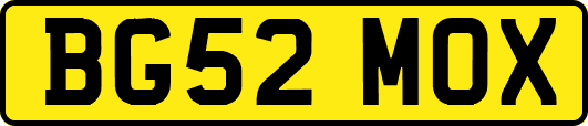 BG52MOX