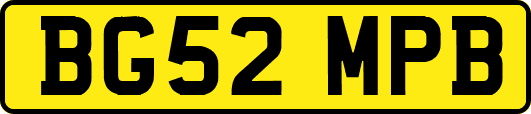 BG52MPB