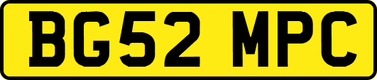 BG52MPC