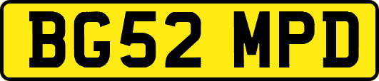 BG52MPD