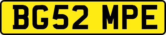 BG52MPE