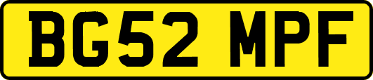BG52MPF