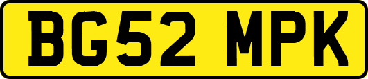 BG52MPK