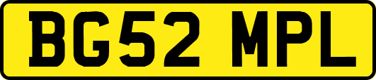 BG52MPL
