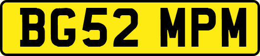 BG52MPM