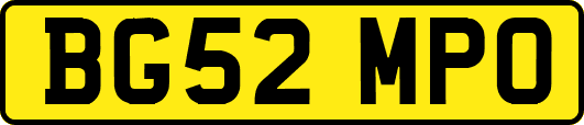 BG52MPO