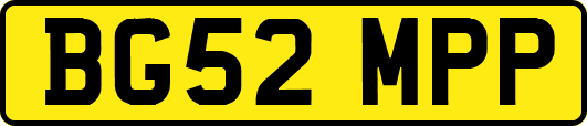 BG52MPP