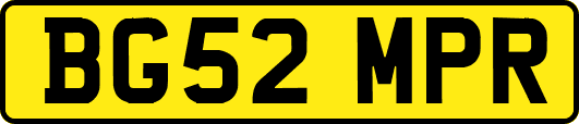 BG52MPR