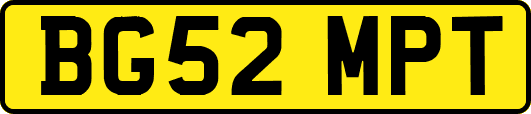 BG52MPT